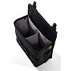 BLAKLADER 252800009900 ToolRig Nail & Screw Pouch