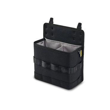 BLAKLADER 252800009900 ToolRig Nail & Screw Pouch