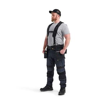 BLAKLADER 252100009900 ToolRig Harness
