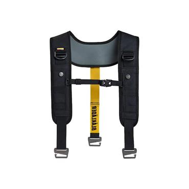 BLAKLADER 252100009900 ToolRig Harness