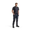 BLAKLADER 252200009900 ToolRig Braces