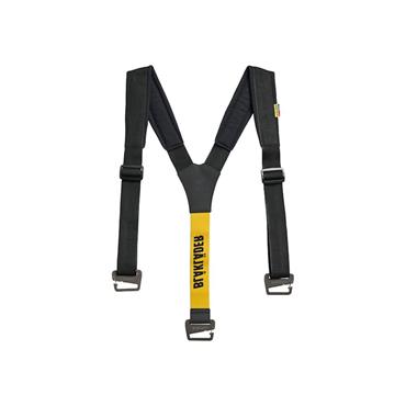 BLAKLADER 252200009900 ToolRig Braces