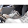 STEEL BLUE 398599-GTE Parkes Zip Composite S3 Safety Boots, Granite, Size 7/41