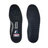 STEEL BLUE Ortho Rebound Footbed Insole, Size 7/41