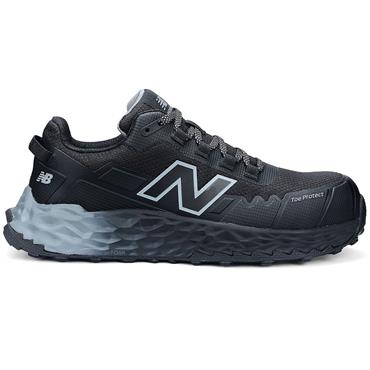 NEW BALANCE Cremorne S3L Ladies Safety Trainers, Black