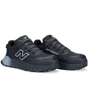 NEW BALANCE Cremorne S3L Ladies Safety Trainers, Black