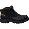 CATERPILLAR Framework Waterproof S3 Safety Boots, Black, Size 7/41