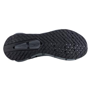 REEBOK IB3031 S1PS SR HRO FLOATZIG Safety Shoes, Black/Grey
