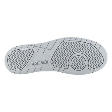 REEBOK IB4161 S3S SR HRO BB4500  Low Cut Work Trainers, White