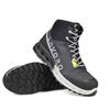 LAVORO CAPRICORNUS S3 Safety Boots, Black