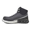 LAVORO CAPRICORNUS S3 Safety Boots, Black