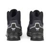 LAVORO CAPRICORNUS S3 Safety Boots, Black