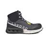 LAVORO CAPRICORNUS S3 Safety Boots, Black