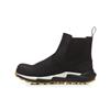 NO RISK ATHLETIC DEALER S3L CI HRO SR Safety Boots, Black, Size 41/7