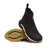 NO RISK ATHLETIC DEALER S3L CI HRO SR Safety Boots, Black, Size 41/7