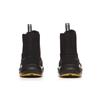 NO RISK ATHLETIC DEALER S3L CI HRO SR Safety Boots, Black, Size 41/7