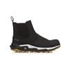 NO RISK ATHLETIC DEALER S3L CI HRO SR Safety Boots, Black, Size 41/7