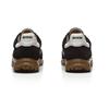 NO RISK SNKR Street S3S HI CI FO SR Low Safety Trainers, Black
