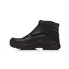 NO RISK Magma S3 ESD Welding High Safety Boots, Black, Size 7/41