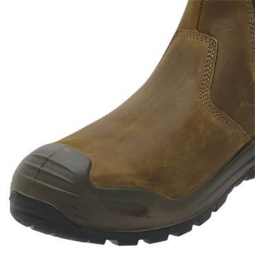 DEWALT ENDURE S3S HRO LG FO SC SR ESD Dealer Safety Boots