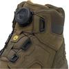 DEWALT FOUNDRY S7 BOA Safety Boots, Gunsmoke, Size 7/41