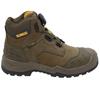 DEWALT FOUNDRY S7 BOA Safety Boots, Gunsmoke, Size 7/41