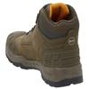 DEWALT FOUNDRY S7 BOA Safety Boots, Gunsmoke, Size 7/41