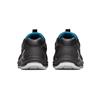 EXENA FUSION S3L SC FO SR ESD Low Safety Trainers, Black/Blue, Size 35/2