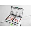 Festool 579327 SYS3 M 112-FA-Set First Aid Systainer