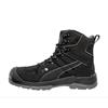 PUMA YOSEMITE  ST CTX SRC HI HRO MID Safety Lace-up Boots, Size 7/41