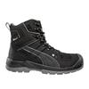 PUMA YOSEMITE  ST CTX SRC HI HRO MID Safety Lace-up Boots, Size 7/41