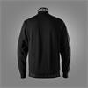 SNICKERS 2090 Tech Midlayer Jacket, Black, Size Small