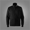 SNICKERS 2090 Tech Midlayer Jacket, Black, Size Small