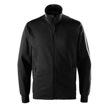 SNICKERS 2090 Tech Midlayer Jacket, Black