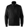 SNICKERS 2090 Tech Midlayer Jacket, Black, Size Small