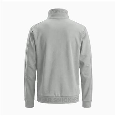 SNICKERS 2090 Tech Midlayer Jacket, Ice Grey