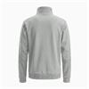 SNICKERS 2090 Tech Midlayer Jacket, Ice Grey, Size Small