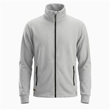 SNICKERS 2090 Tech Midlayer Jacket, Ice Grey