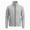 SNICKERS 2090 Tech Midlayer Jacket, Ice Grey, Size Small