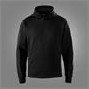 SNICKERS 2091 Tech Midlayer Hoodie, Black, Size Small