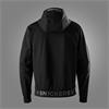 SNICKERS 2091 Tech Midlayer Hoodie, Black, Size Small