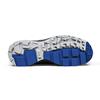 SNICKERS SolidGear SG80207 BOA S3S SR HRO Sonar Low Safety Trainer, Black.Blue, Size 41/7