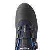 SNICKERS SolidGear SG80207 BOA S3S SR HRO Sonar Low Safety Trainer, Black.Blue, Size 41/7