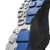 SNICKERS SolidGear SG80207 BOA S3S SR HRO Sonar Low Safety Trainer, Black.Blue, Size 41/7