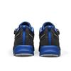 SNICKERS SolidGear SG80207 BOA S3S SR HRO Sonar Low Safety Trainer, Black.Blue, Size 41/7