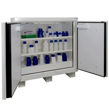 ECOSAFE 793+E 90 Minute Fire Safe Cabinet 115L