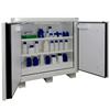 ECOSAFE 793+E 90 Minute Fire Safe Cabinet 115L