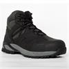 NEW BALANCE Allsite S3 WR Safety Boots, Black, Size 41