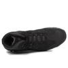 NEW BALANCE Allsite S3 WR Safety Boots, Black, Size 41