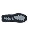 NEW BALANCE S3L HRO FC SC SR ESD Mid Safety Boots, Black/Grey, Size 41